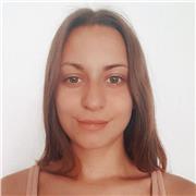 Estudiante de castellano nativo ofrece clases particulares a niños
